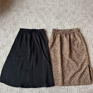 Women’s Skirt Bundle. Size small